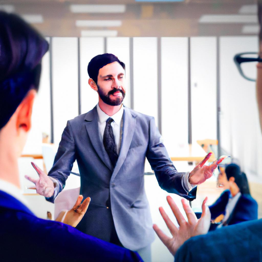 実績と信頼！成功する営業ノウハウ
